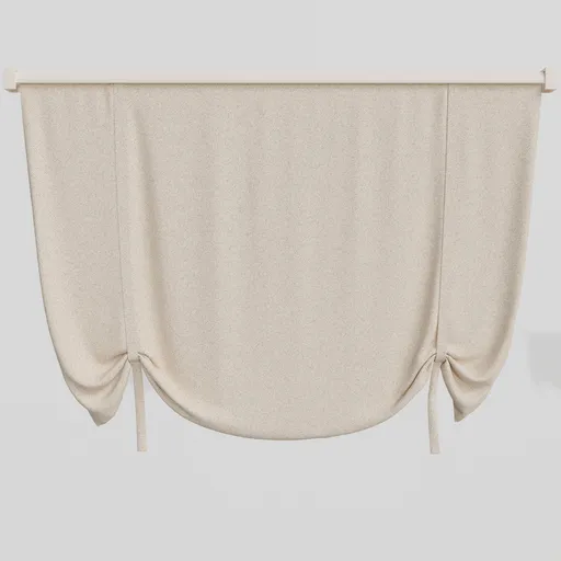 Curtain