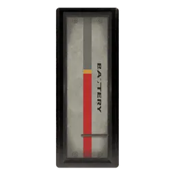 Analogue Dials