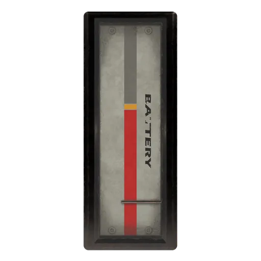 Analogue Dials