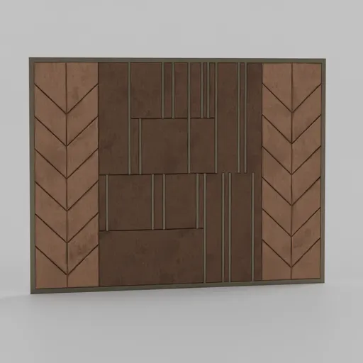 Wall Panel