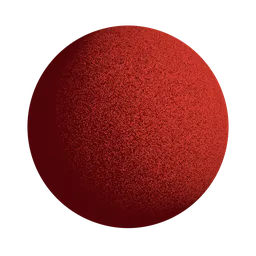 Stipple/Noisy Procedural Shader