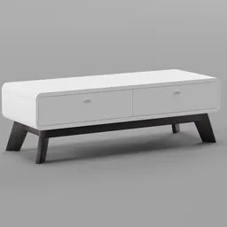 TV table