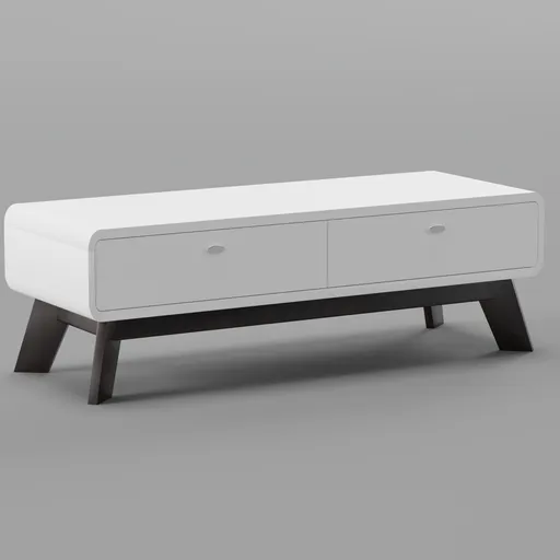 TV table