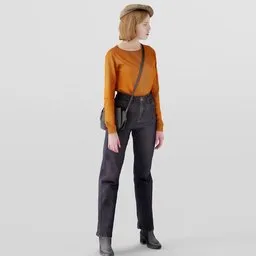 All People Are Sisters