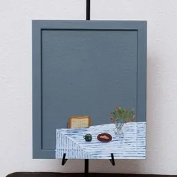 Morning Tea Painting