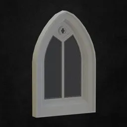 Gothic Window