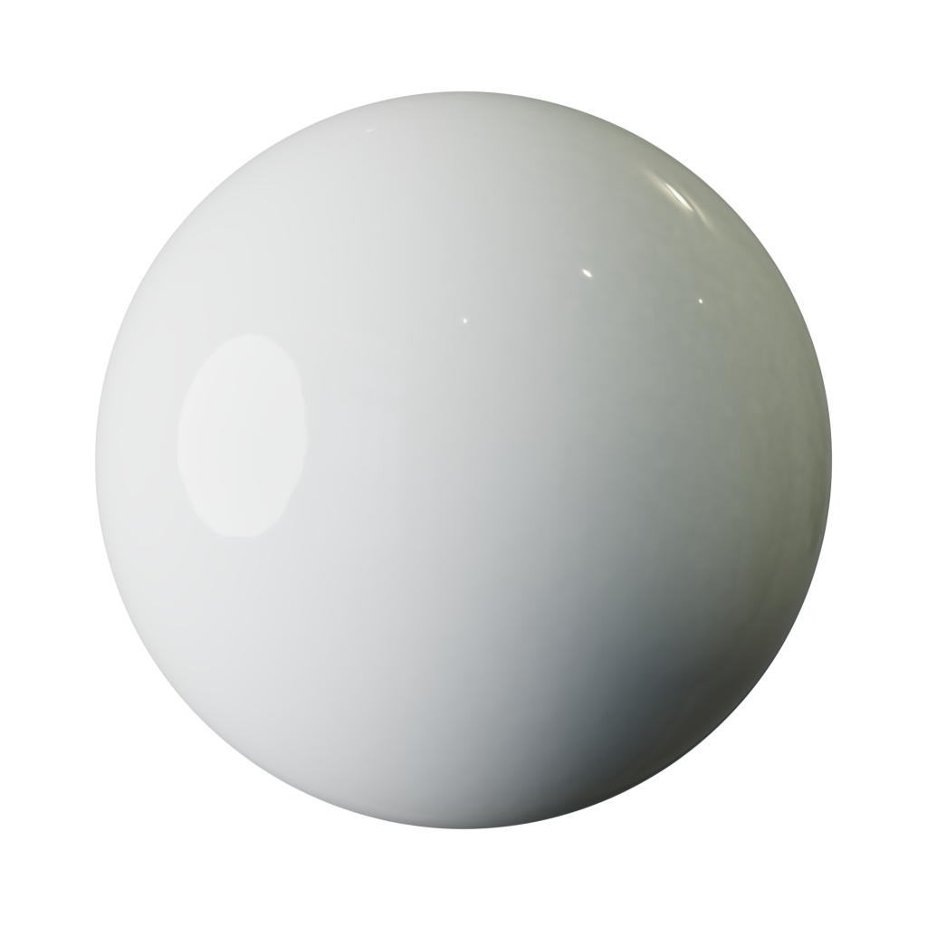 Porcelain FREE ceramic materials BlenderKit