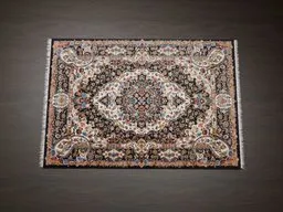 Persian carpet