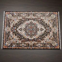 Persian carpet