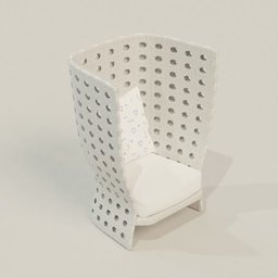 Canasta Chair