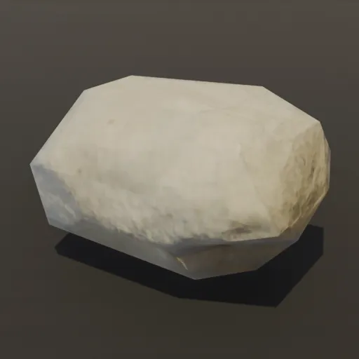 Fractured Limestone Big Round