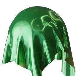 Polyleaf plastic