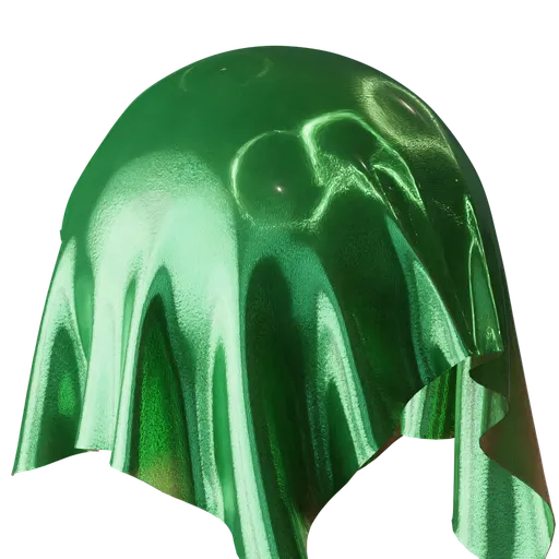 Polyleaf plastic