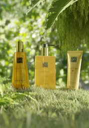 Products on the lawn | MYA Design