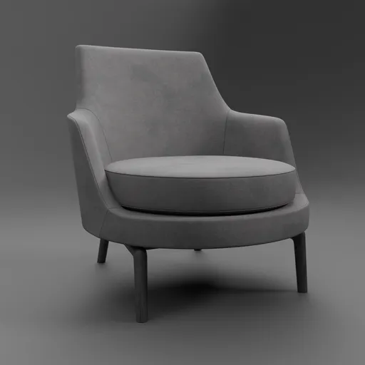 Flexform Leda