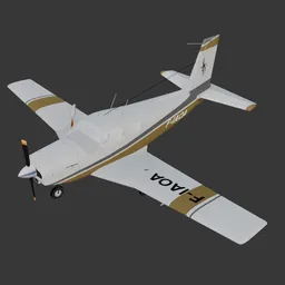 Socata ST10 Diplomate