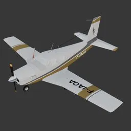 Socata ST10 Diplomate