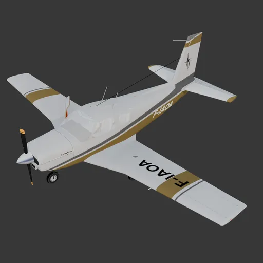 Socata ST10 Diplomate