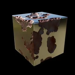 Surface Erosion Modifier