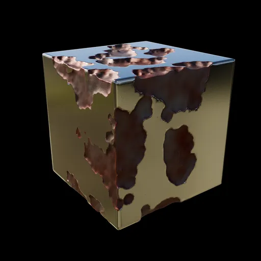 Surface Erosion Modifier