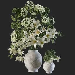Decorative plant