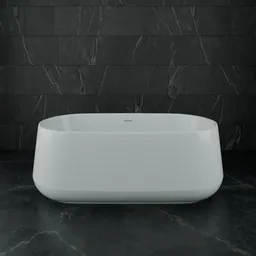 Ceric Bathtub