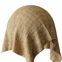 Hessian Sackcloth