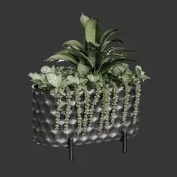 Flower Box
