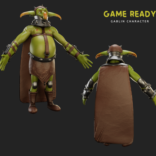 Goblin