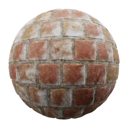 Stylised Brick