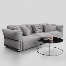 Sofa Luxe
