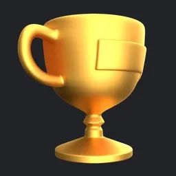Trophy
