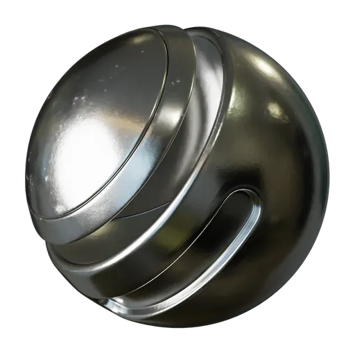 Polished Steel