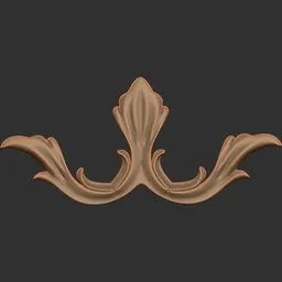 ER_Ornament Brush 267