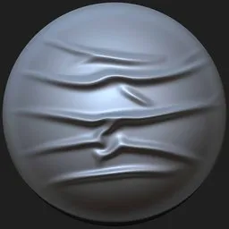 Jagged Tension Break