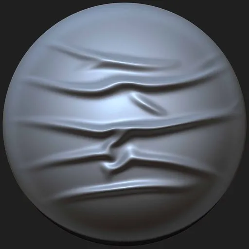 Jagged Tension Break