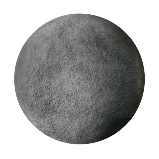 Procedural Rough Stone