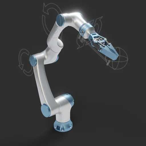 Articulated Robot