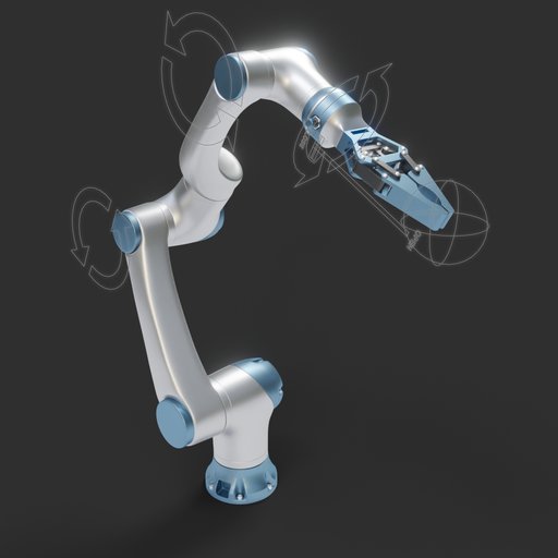 Articulated Robot