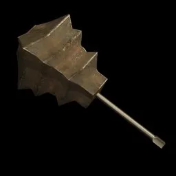 Hammer of Destruction