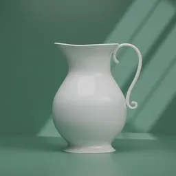 Water jug