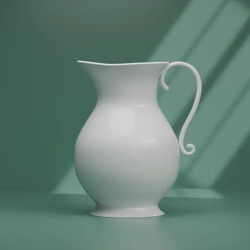 Water jug