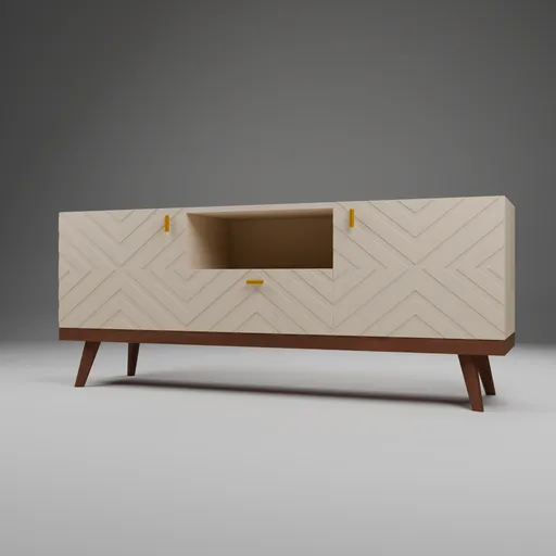 Nancee TV Stand