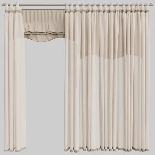 Curtain