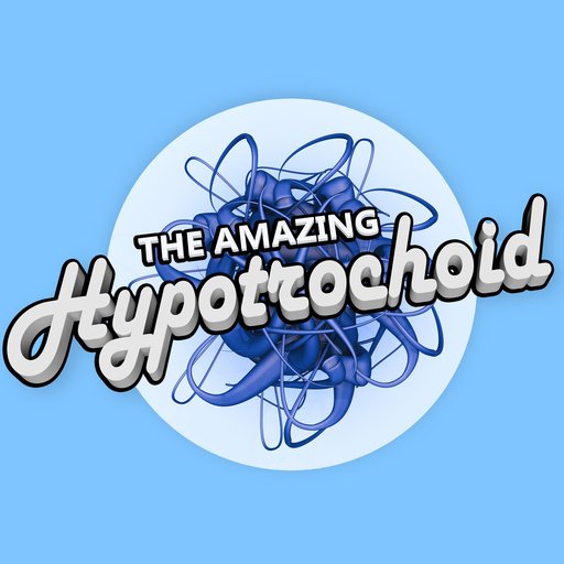 The Amazing Hypotrochoid 1.0.9