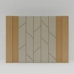 Wall panel