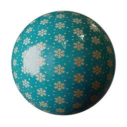 Christmas Wrapping Paper