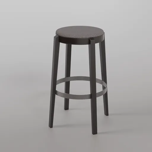Punton Barstool B105