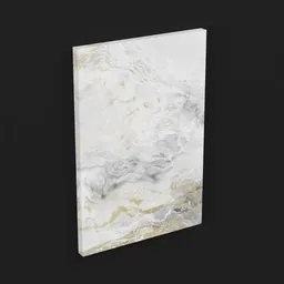 Marble Wall Art
