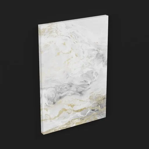 Marble Wall Art